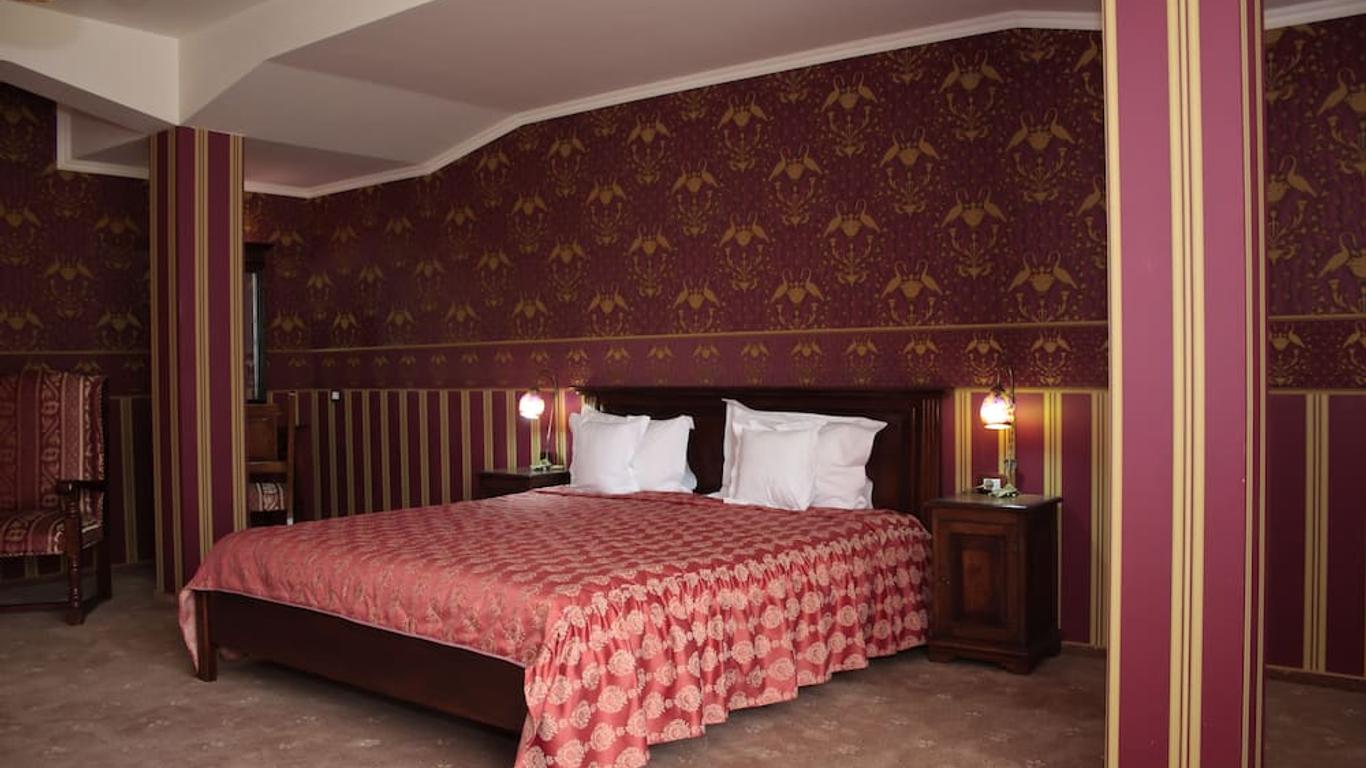 Hotel Majestic