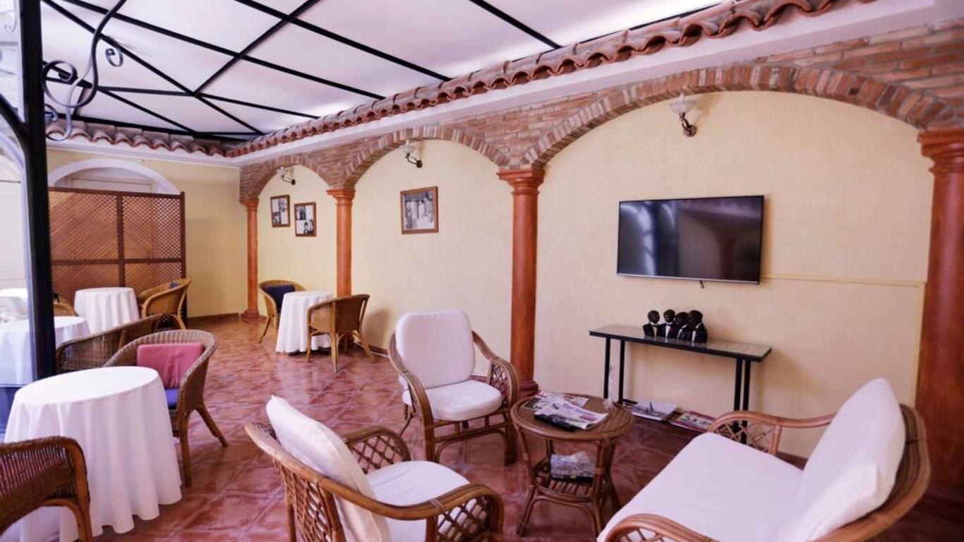 Hôtel Playa