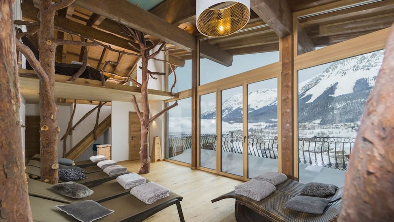 AktivHotel Hochfilzer