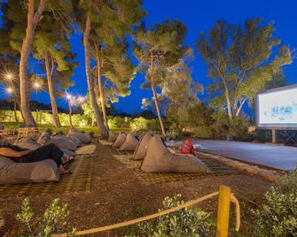 Hotel Masseria Fontanelle - Torre San Giovanni