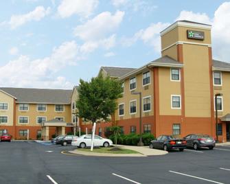 Extended Stay America - Somerset - Somerset - Rakennus