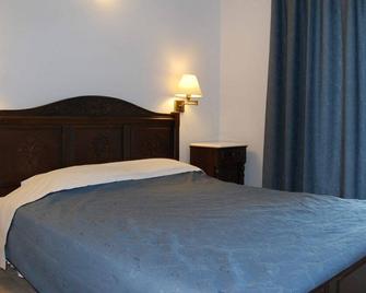 Nymfes Villas - Porto Cheli - Bedroom