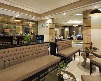 Mangrove Hotel - Ras al-Chajma