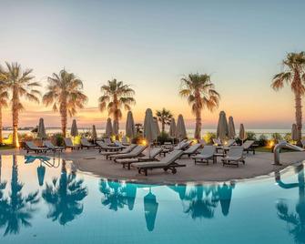 Ikaros Beach, Luxury Resort & Spa - Adults Only - Mália - Pool