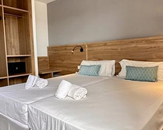 Caleta Dorada - Antigua - Habitació