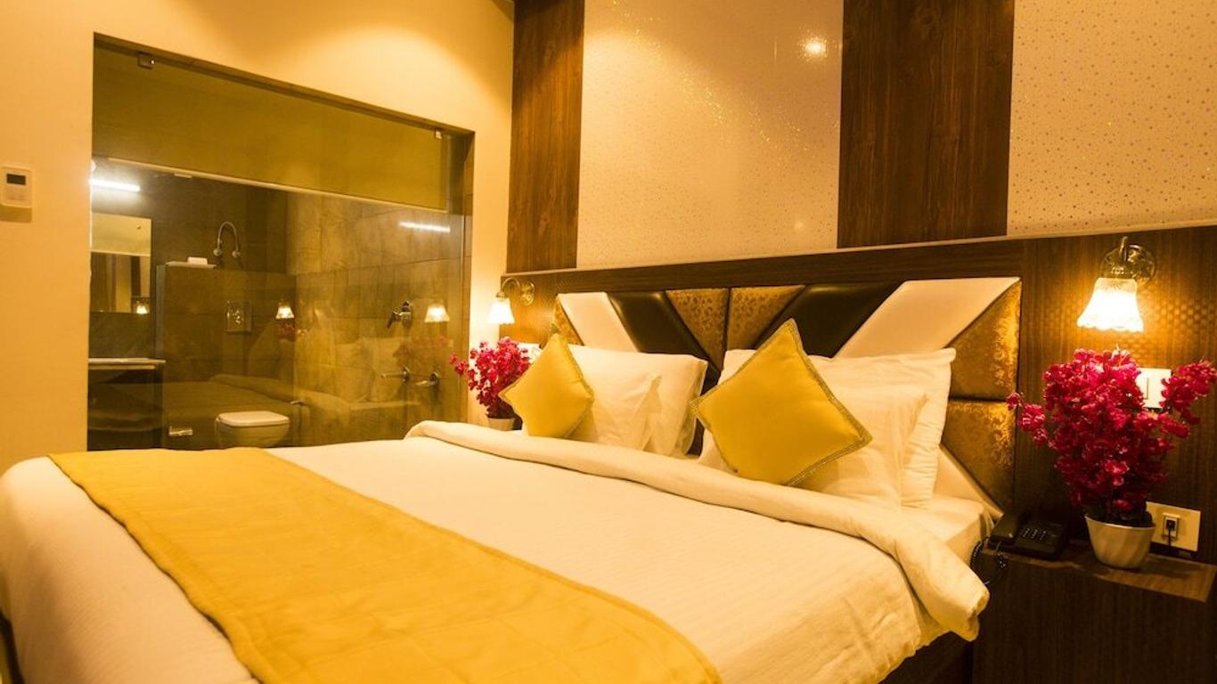 Hotel Kings Regency
