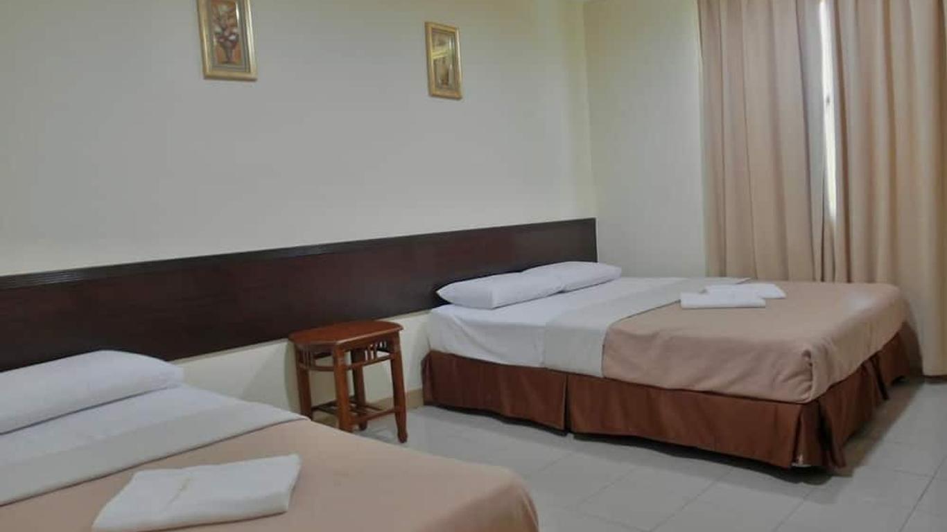 Sunnie Hotel