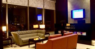 Millennium Central Doha - Doha - Lounge