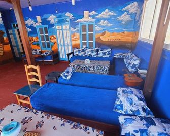 Hostel Aline - Chefchaouen