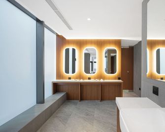 Oani - Taipei