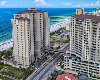 Grand Panama Beach Resort - The Grand II #803 - Panama City Beach - Building