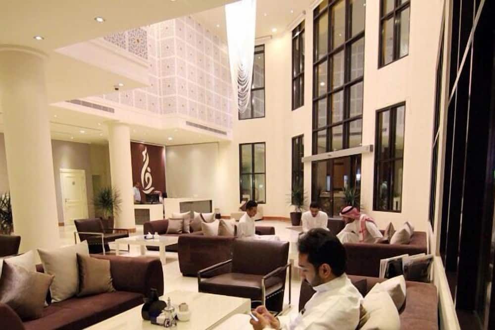 Rafa Homes - Riyadh