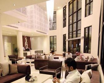 Rafa Homes - Riyadh