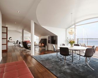 Comwell Kongebrogaarden - Middelfart - Slaapkamer