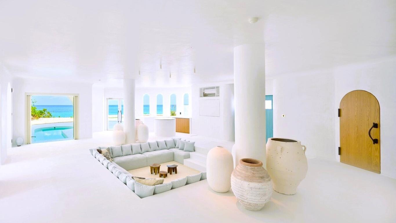 Pricia Resort Yoron