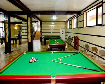 Jingdu Diyipu Tourist Resort - Beijing