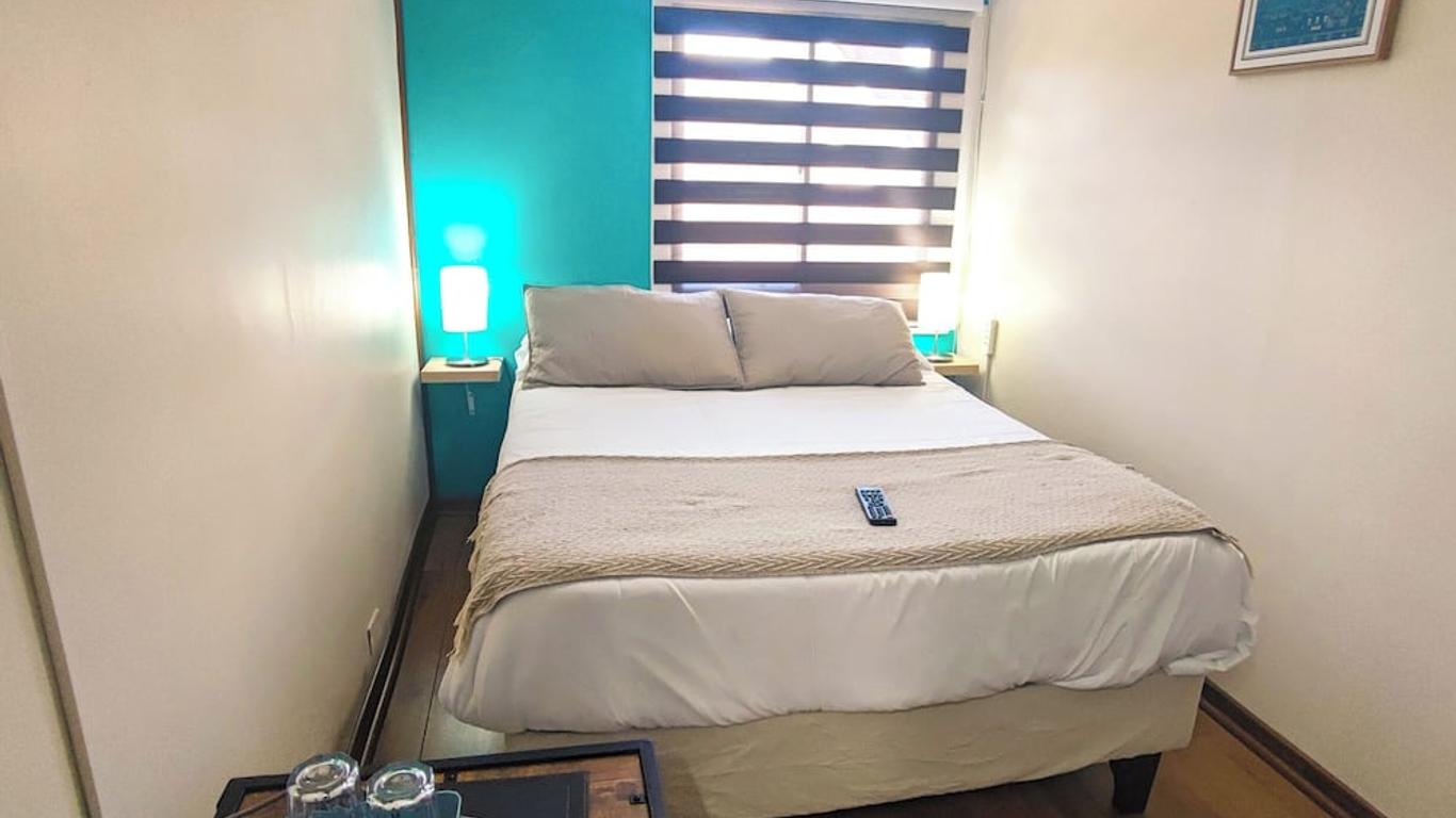 Hostal Terraza Recreo