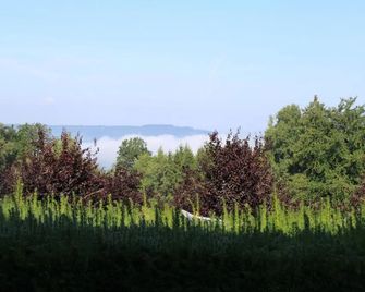 B&B Sol Magnus - Stavelot - Outdoors view
