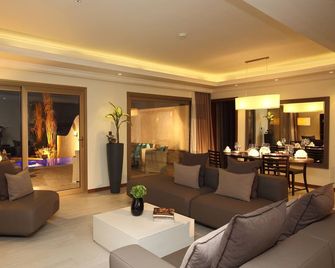 Dana Bay Beach Resort - Al Khobar - Lounge