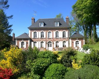Le Clos des Hautes Loges - Les Loges
