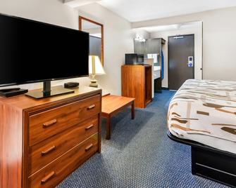 Rodeway Inn - Helena - Habitació