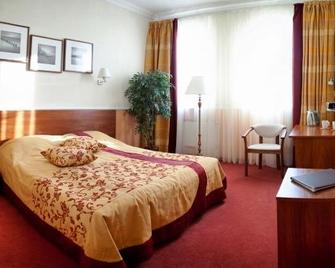 Gostiny Dom - Nizhny Novgorod - Bedroom