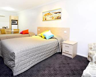 Mackellar Motel - Gunnedah - Habitación