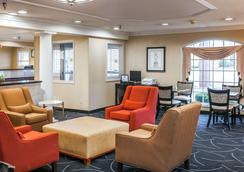 Comfort Inn Indianapolis South I 65 79 1 5 5 Indianapolis