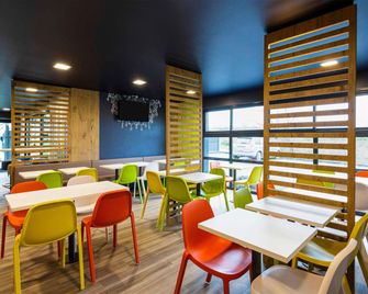 ibis budget Angouleme Nord - Champniers - Restaurante