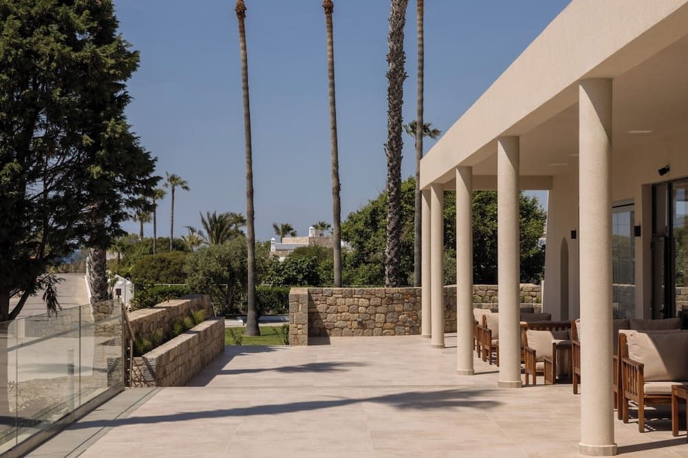 Atlantica Thalassa Hotel - קוס