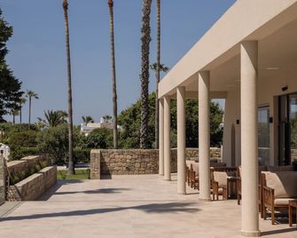 Atlantica Thalassa Hotel - Kos