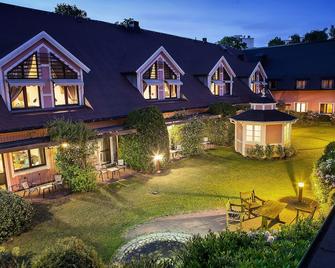 Hotel Heden, BW Signature Collection - גטבורג - בניין