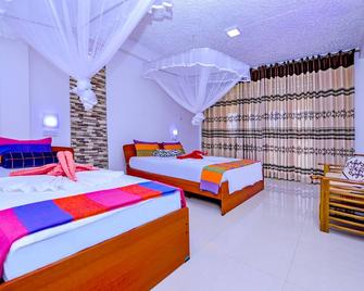 Dimuthu Home Stay - Ella - Bedroom