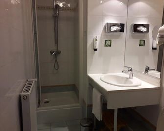 La Renaissance - Le Lude - Salle de bain