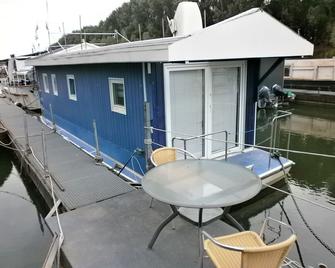 Sportboote Bornheim - Bornheim - Балкон