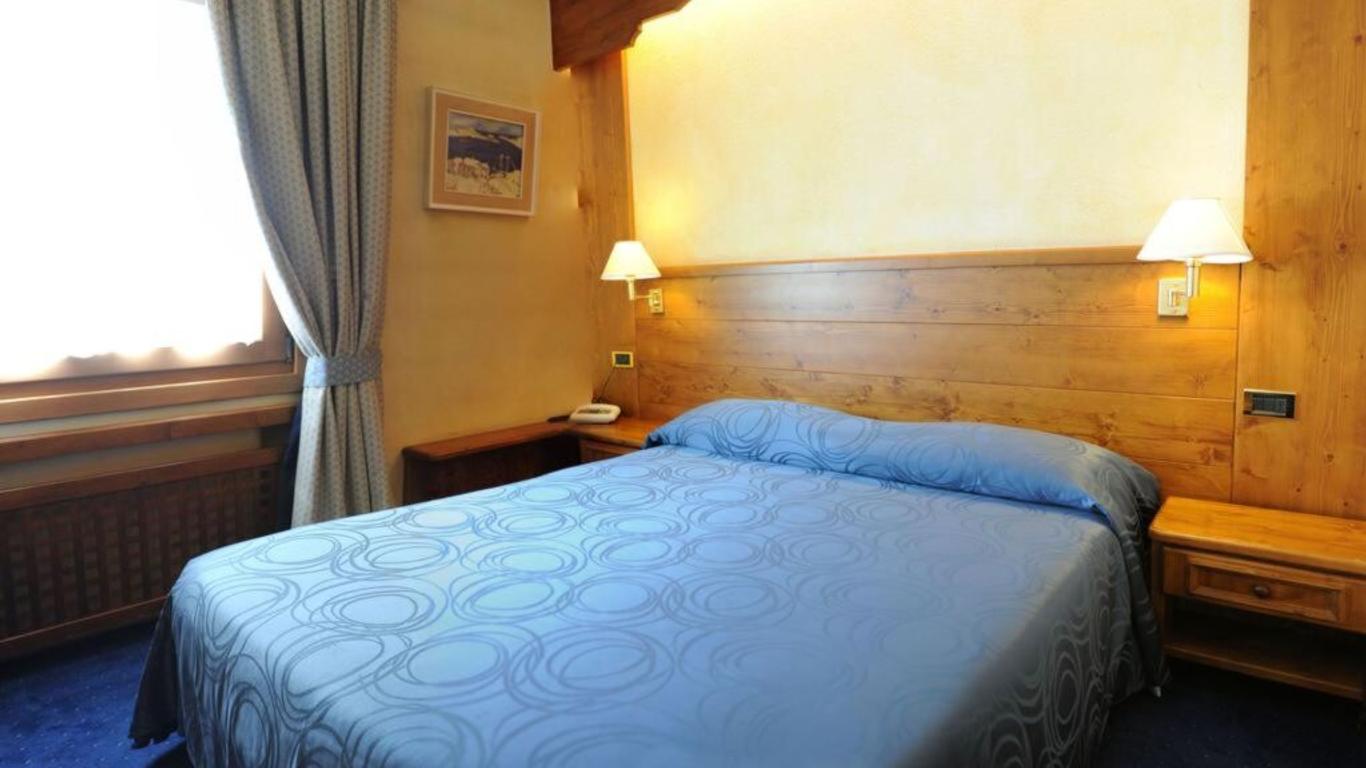 Miramonti Park Hotel
