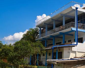 Rawana Holiday Resort - Ella - Building