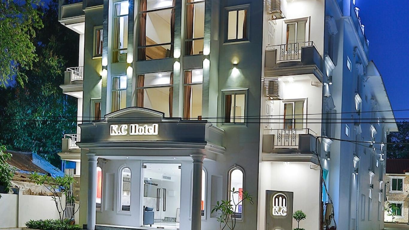 K.C Hotel
