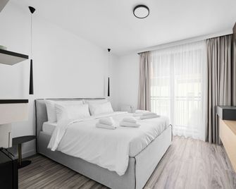 Collect Residence - Budapest