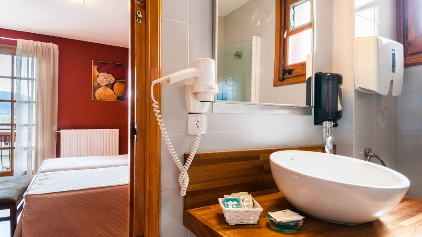 Hotel Esquirol