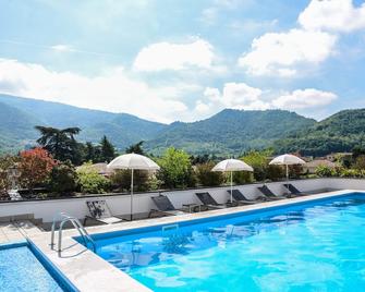 Regal Hotel - Brescia - Pool