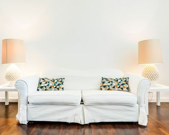 Majno apartment - Milán - Sala de estar