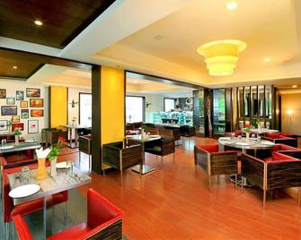 Eastend Munnar - Munnar - Restaurant