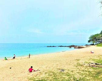 Lanta Mother Hostel - Ko Lanta - Playa