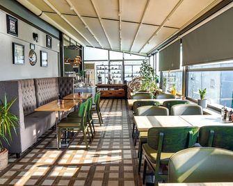 Bguest Hotel & Residence - Istanbul - Restaurant