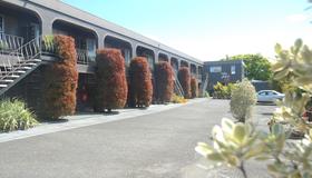 Rotorua Motel - Rotorua - Building