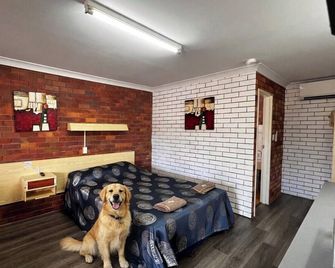 Glen Innes Lodge Motel - Glen Innes