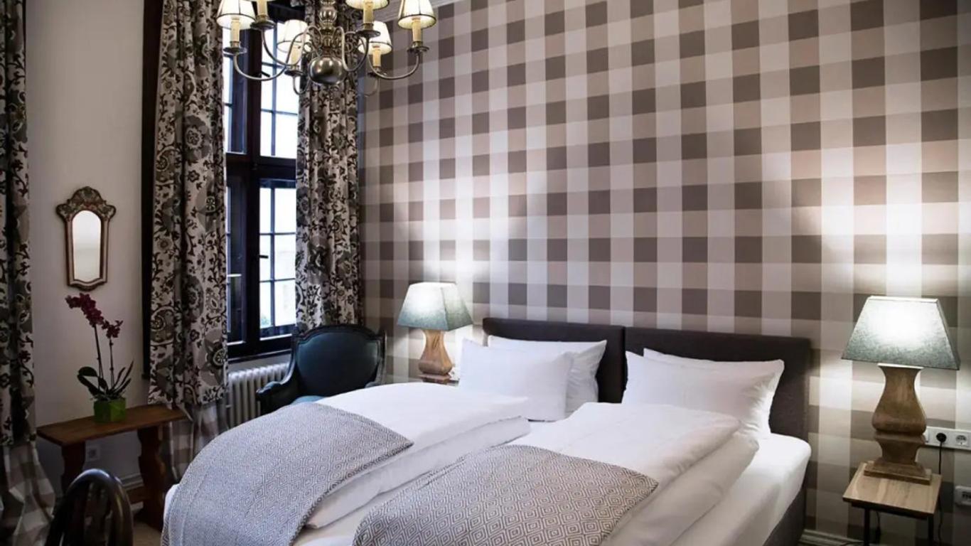 Hotel Alt Nürnberg