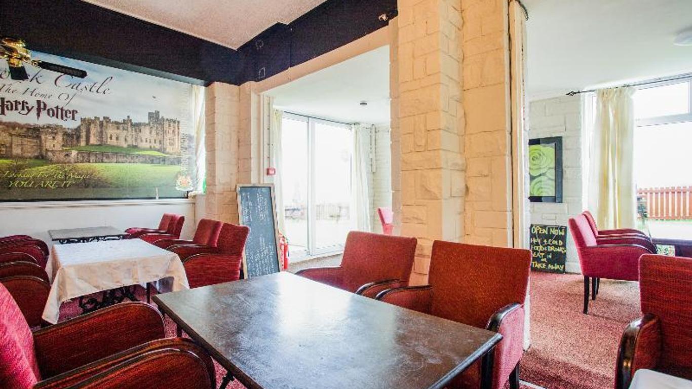Knowesgate Hotel B&B