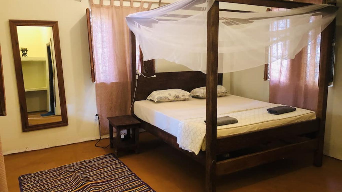 Casa Umoja